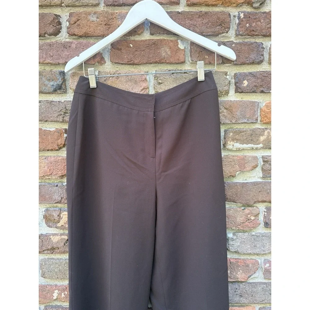 Kate Hill chocolate brown
